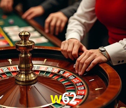 Interface do Aplicativo w62 - Design Premium e Intuitivo